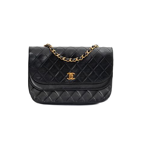 2nd hand chanel discount|where to buy vintage Chanel.